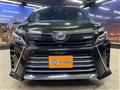 2017 Toyota Voxy