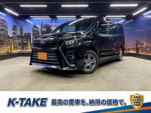 2017 Toyota Voxy