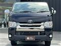 2018 Toyota Hiace Van