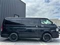 2018 Toyota Hiace Van