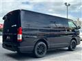 2018 Toyota Hiace Van