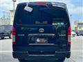 2018 Toyota Hiace Van