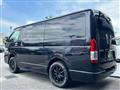 2018 Toyota Hiace Van