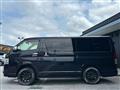 2018 Toyota Hiace Van