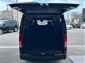 2018 Toyota Hiace Van