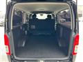 2018 Toyota Hiace Van