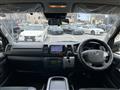 2018 Toyota Hiace Van