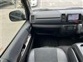 2018 Toyota Hiace Van