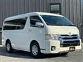2015 Toyota Hiace Wagon
