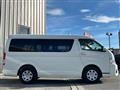2015 Toyota Hiace Wagon
