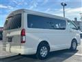 2015 Toyota Hiace Wagon