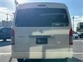 2015 Toyota Hiace Wagon