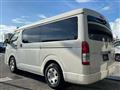 2015 Toyota Hiace Wagon