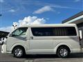 2015 Toyota Hiace Wagon