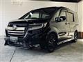 2019 Honda Step WGN