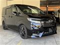 2019 Honda Step WGN