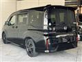 2019 Honda Step WGN