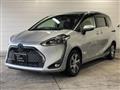 2019 Toyota Sienta