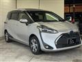 2019 Toyota Sienta