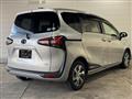 2019 Toyota Sienta