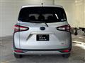 2019 Toyota Sienta