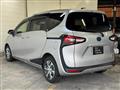 2019 Toyota Sienta
