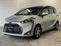 2019 Toyota Sienta