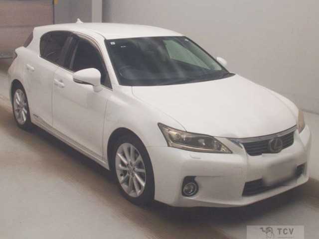 2011 Lexus Other