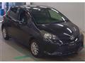 2014 Toyota Vitz