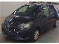2014 Toyota Vitz