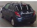 2014 Toyota Vitz