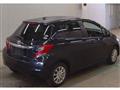 2014 Toyota Vitz