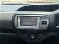 2014 Toyota Vitz
