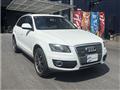2011 Audi Q5