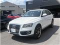 2011 Audi Q5