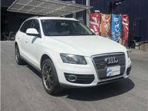 2011 Audi Q5