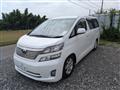 2011 Toyota Vellfire