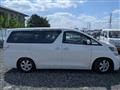 2011 Toyota Vellfire