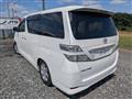 2011 Toyota Vellfire