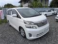 2011 Toyota Vellfire