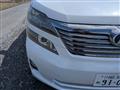 2011 Toyota Vellfire