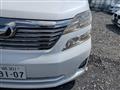 2011 Toyota Vellfire