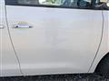 2011 Toyota Vellfire