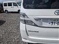 2011 Toyota Vellfire