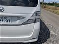 2011 Toyota Vellfire