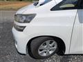 2011 Toyota Vellfire