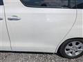 2011 Toyota Vellfire