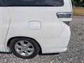2011 Toyota Vellfire