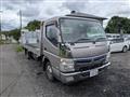 2019 Mitsubishi Canter