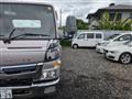 2019 Mitsubishi Canter